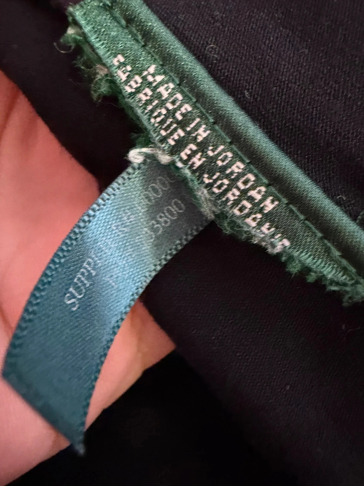 Dames tanktop, Ralph Lauren, maat XS – photo 5